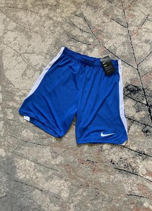 Спортивні шорти nike dri-fit