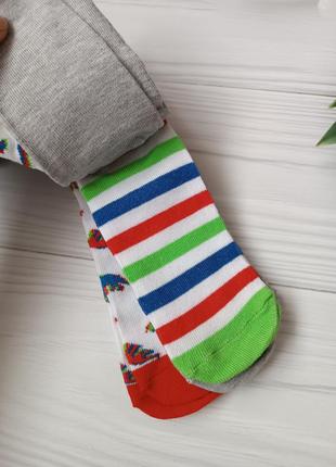 Набір шкарпеток 5 пар sinsay розмір 27-30