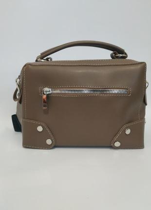 Стильная женская мини-сумка через плечо. маленькая сумочка клатч экокожа модная и стильная2 фото
