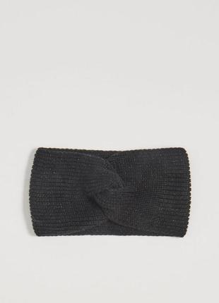 Пов'язка з вузлом