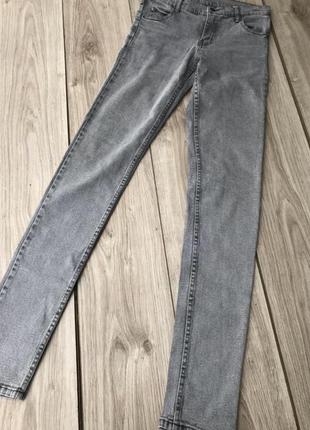 Штаны cheap monday zara h&m джинсы брюки1 фото