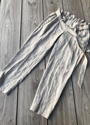 Штаны h&m джинсы брюки cotton