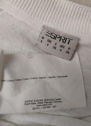 Sale річна кофта esprit 3