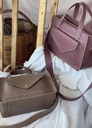 Женская сумка. стильная женская сумочка из эко кожи люкс качество