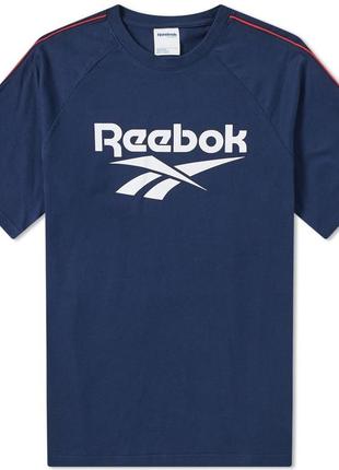 Футболка мужская reebok2 фото