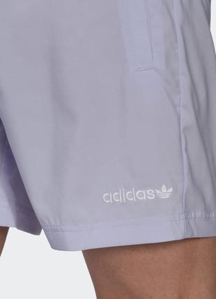 Шорты мужские баллоновые adidas originals3 фото