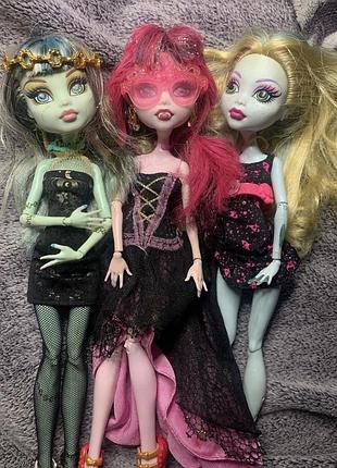 monster high barbie 20 126395665