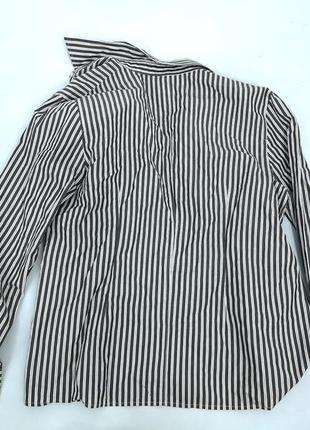 Рубашка стильная marco polo, фирменная5 фото