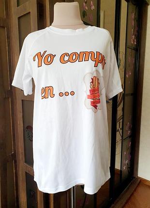 Футболка якісна
