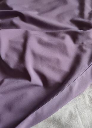Халат кимоно, домашний халат, сиреневый халат, лавандовый халат4 фото