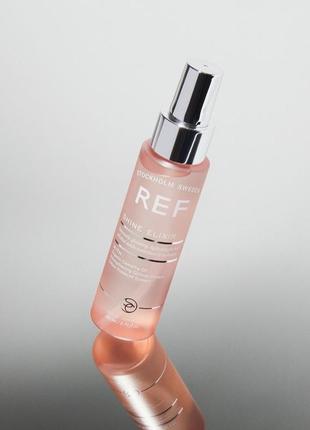 Эликсир для блеска волос ref 80 мл