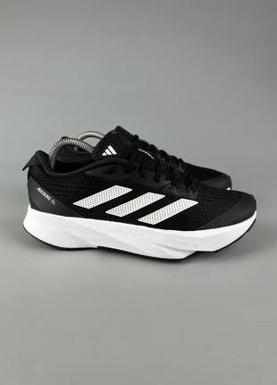 Фирменные беговые кроссовки adidas adizero sl