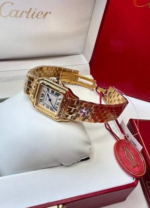 Часы cartier10 фото