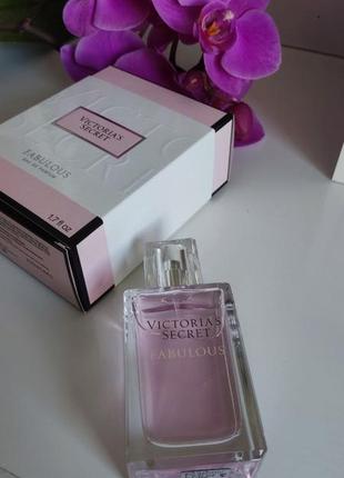 Victorias secret парфуми