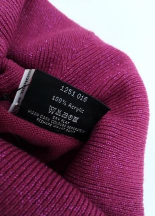 Кофта безрукавка e-vie clothing 6