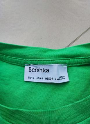 Топ bershka s2 фото