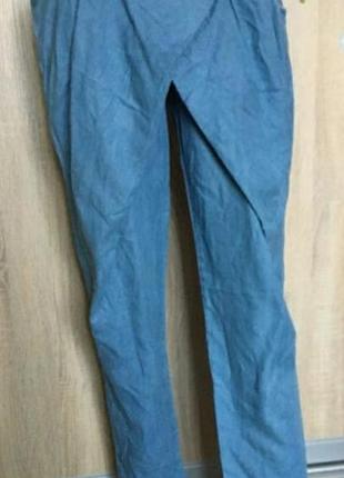 Штаны летние 36р.