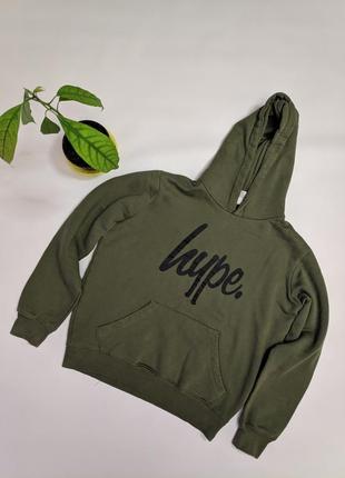 Свитшот худи толстовка hype