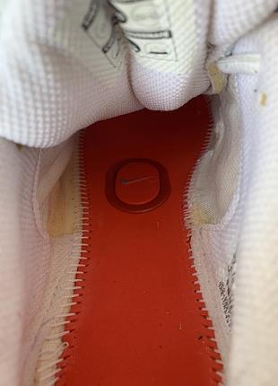 Nike shox 7