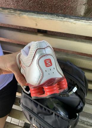 Nike shox 6