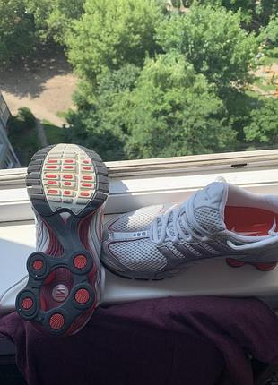 Nike shox 3