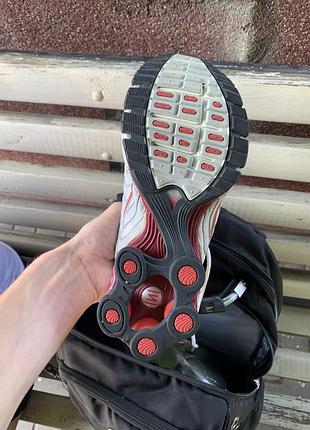 Nike shox 9