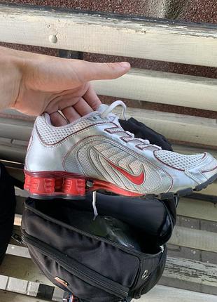 Nike shox 8