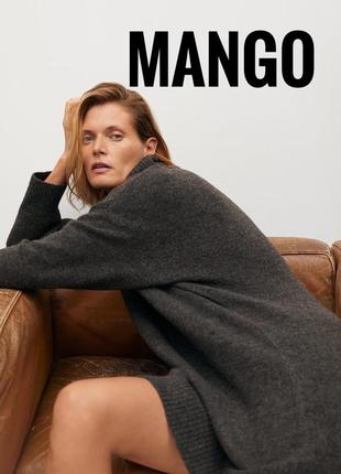 Платья mango