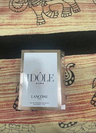 Idole aura lancôme парфум