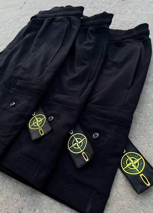 Шорты stone island 1:1 к оригиналу1 фото