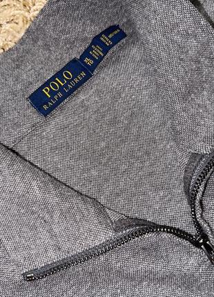 Свитер polo ralph lauren, оригинал5 фото