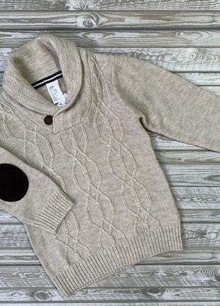 Свитер h&m