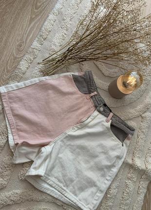 Шорти missguided