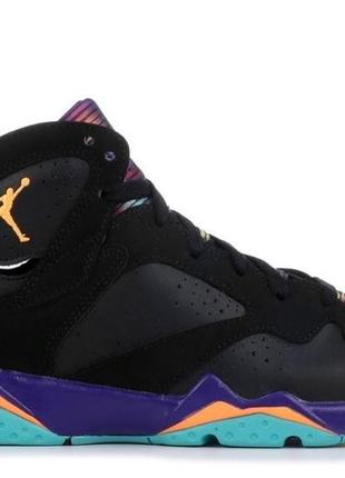 Air jordan 7 retro “lola bunny”2 фото