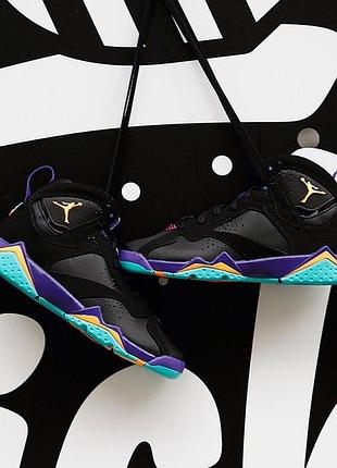 Air jordan 7 retro “lola bunny”1 фото