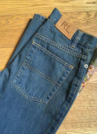 Джинсы ralph lauren polo jeans co. р 102 фото