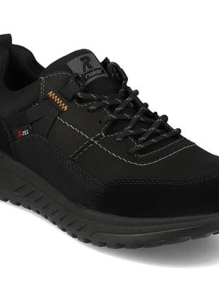 Спортивні черевики rieker evolution u0100-00, код: 35048, розміри: 42, 43, 44, 45