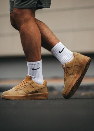 nike air force 1 low beige 42 44 1950 126404674