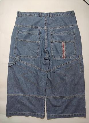 Вінтажні реп джинси від idpdt