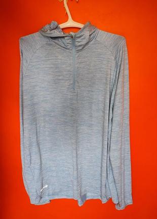 Кофта спортивна russell p.52-54