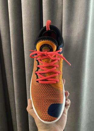 Новые яркие кроссовки nike joyride run fk оригинал5 фото