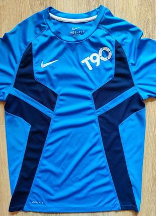 Футболка спортивна nike