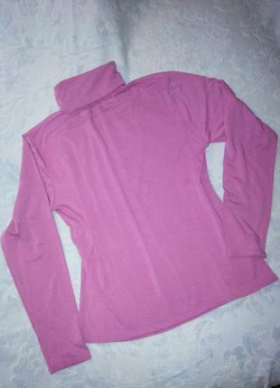 Візкозна водолазка гольф светр 3