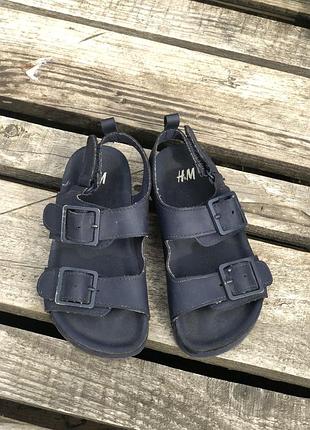 Босоножки h&amp;m 25p