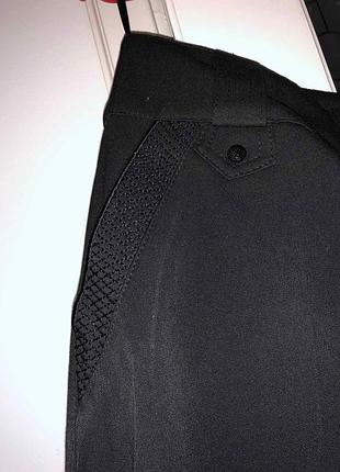 Теплые брюки . турция. поб 60-61.