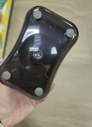 Диспансер дозатор для миючого засобу