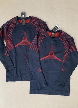 Зональное термобелье crivit кофты отдельно и комплекты