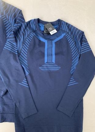 Зональное термобелье crivit кофты отдельно и комплекты