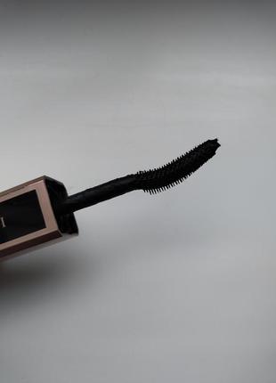 Туш для об'єму та подовження вій lancome lash idole5 фото