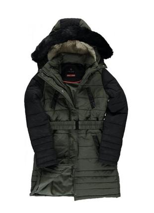 Зимова парка cars jeans tess